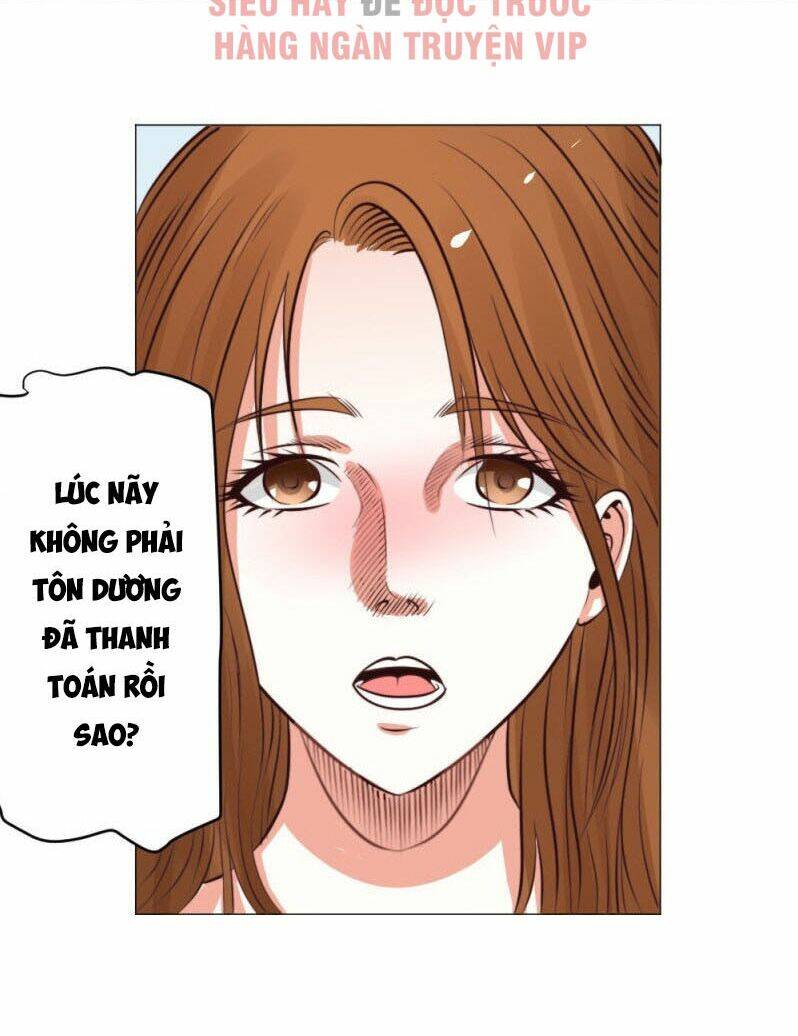 thấu thị y thánh chapter 27 11