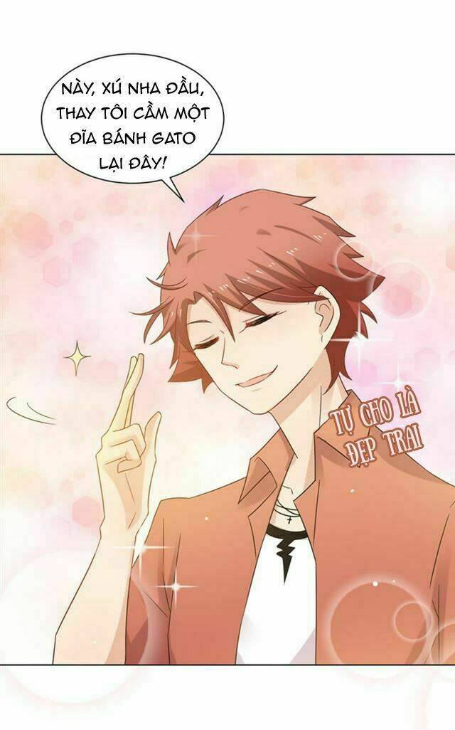 ma lạt thiên kim đẩu ác thiếu chapter 40 33