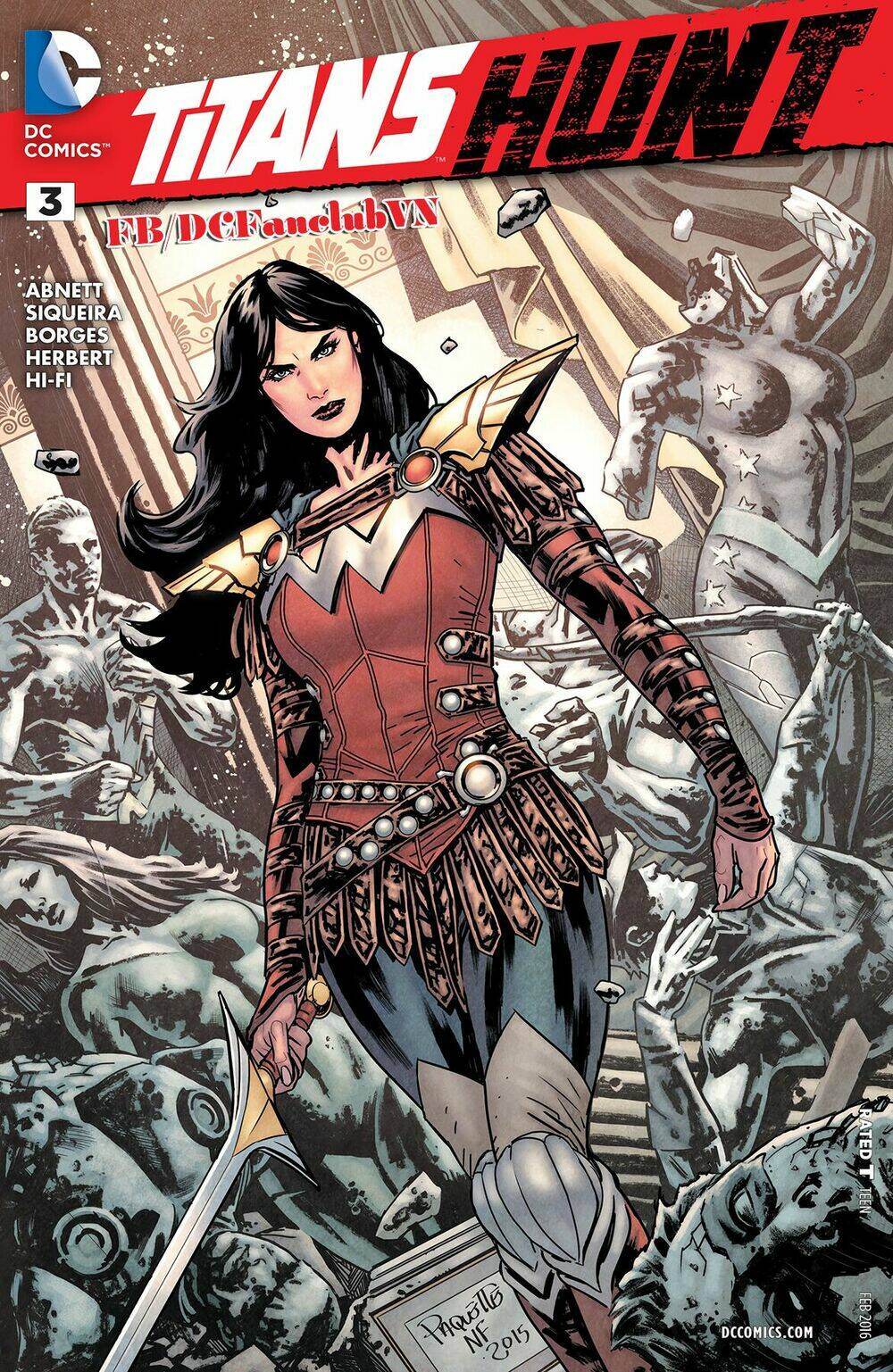 titans hunt chapter 3 1