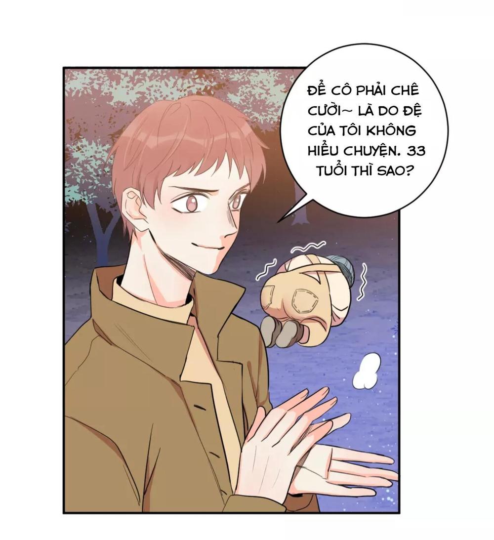 ánh trăng ngọt ngào chapter 2 16