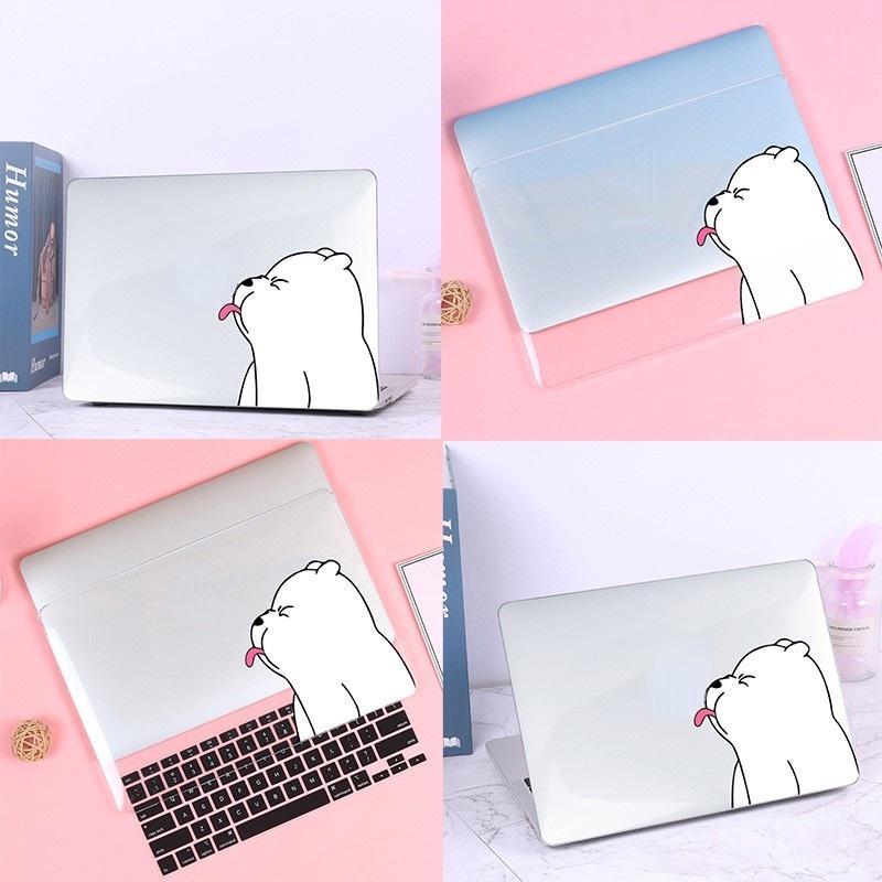Miếng Dán Trong Suốt Bảo Vệ Bàn Phím Máy Tính Macbook M1 2020 Air pro 13 A2338 A2337 Retina 13 15 inch