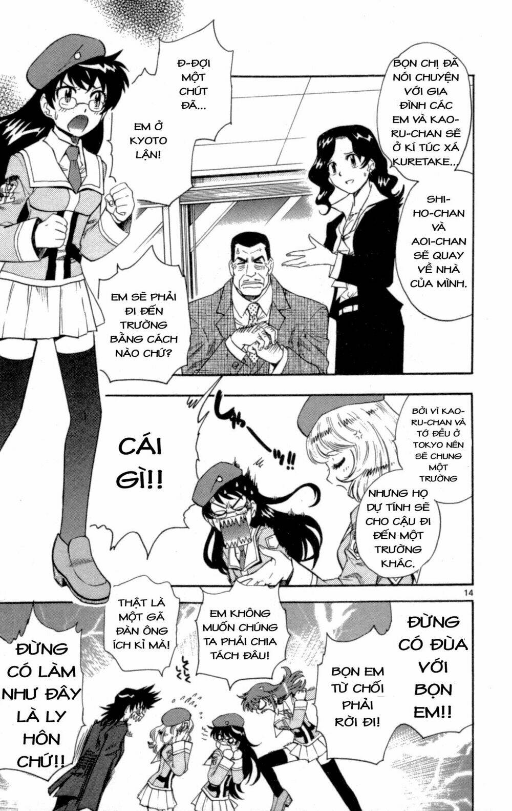 loli siêu năng lực chapter 138 23