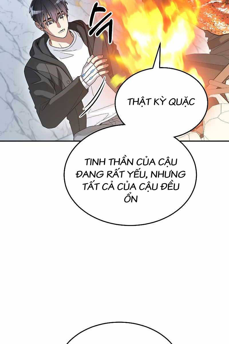 Người Mới Này Quá Mạnh chapter 56.2 13