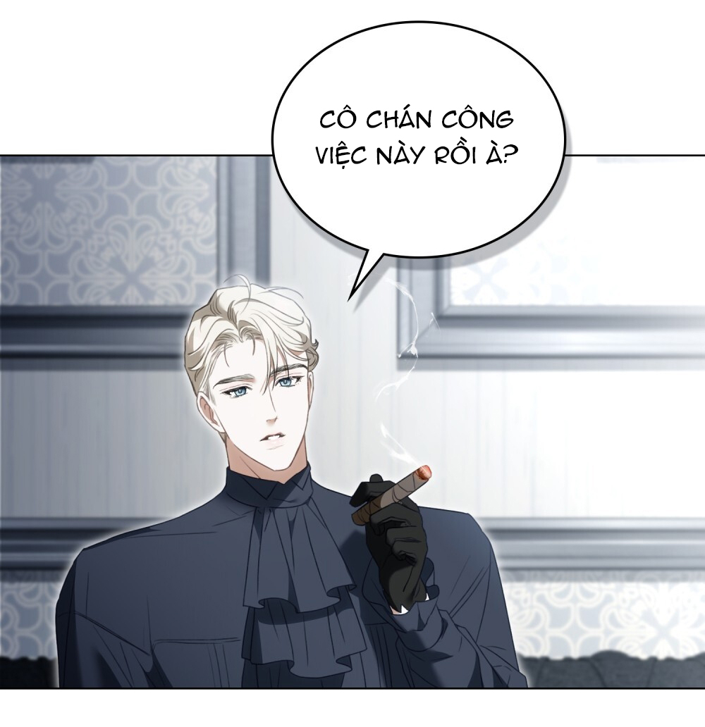 [15+] người hầu gái chapter 12.2 12