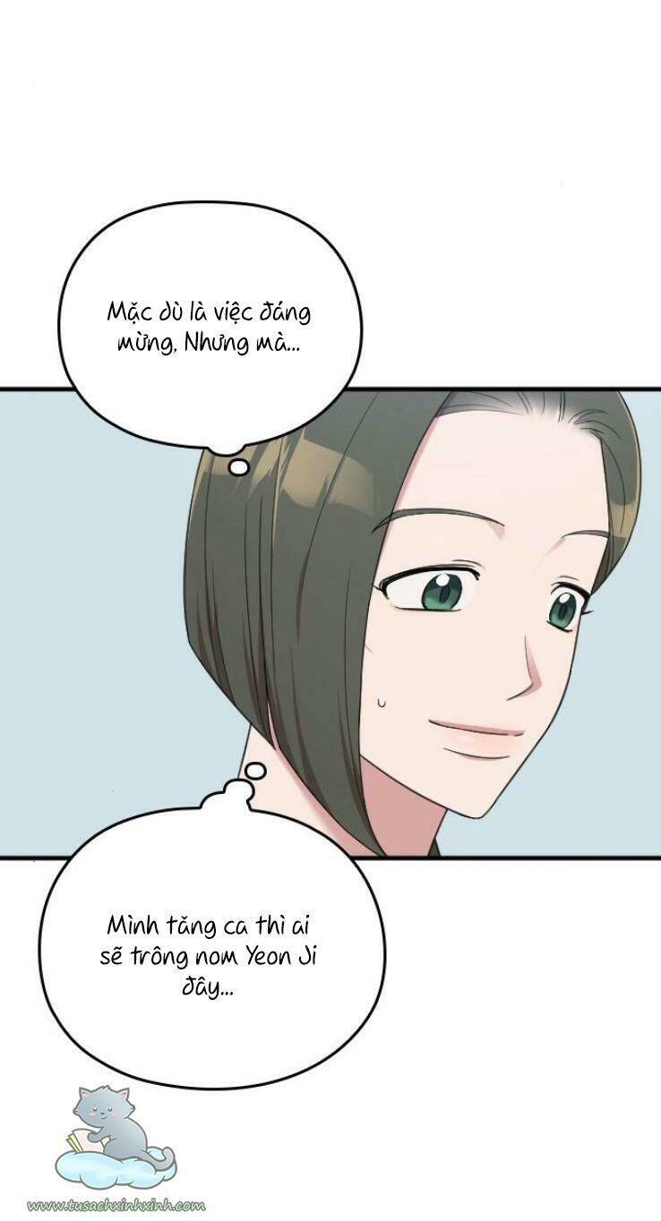cô đi mà lấy chồng tôi đi chapter 15 72