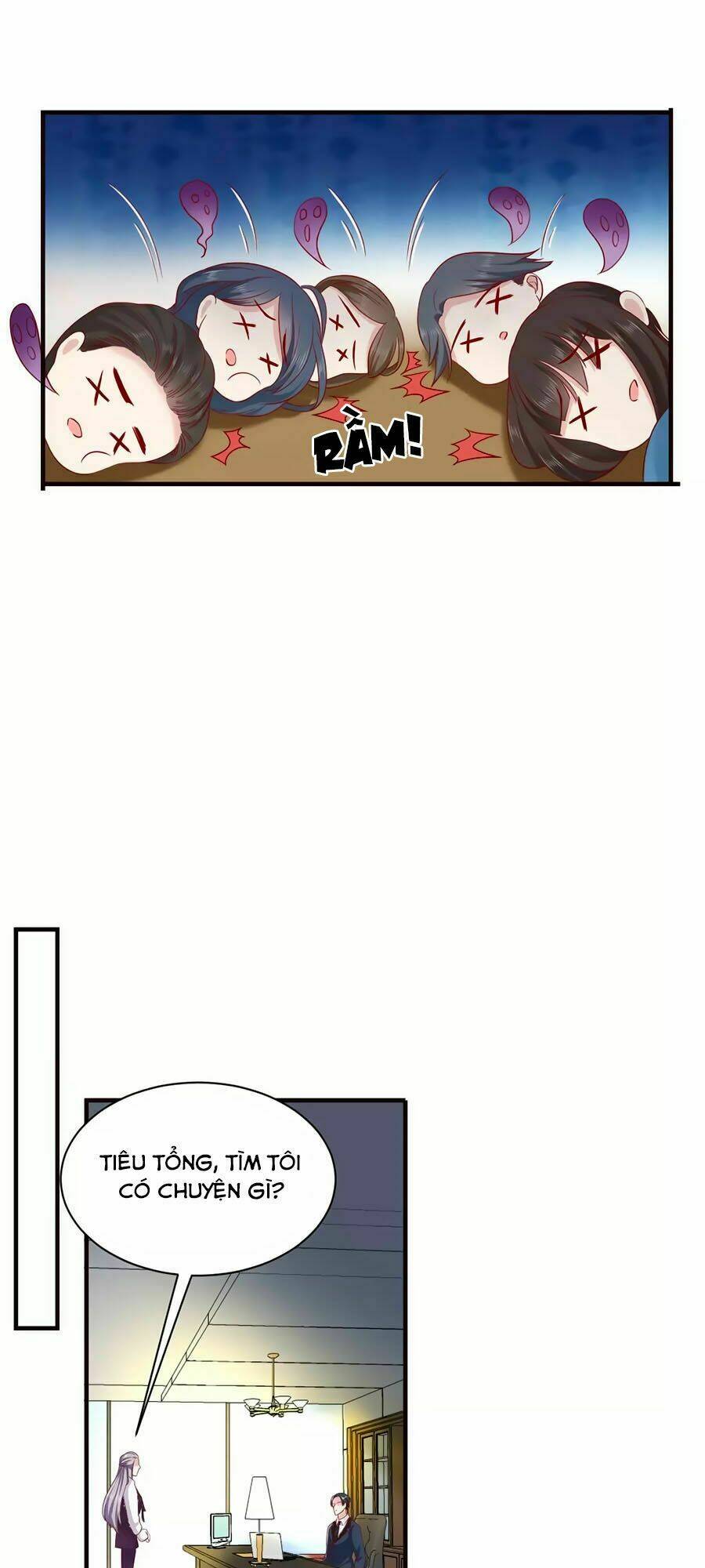 báo hệ nam hữu đích thiên tầng thao lộ chapter 11 26