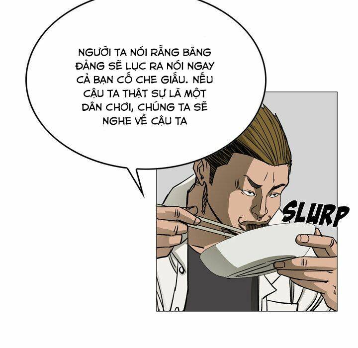 huyền thoại : khởi đầu chapter 59 81