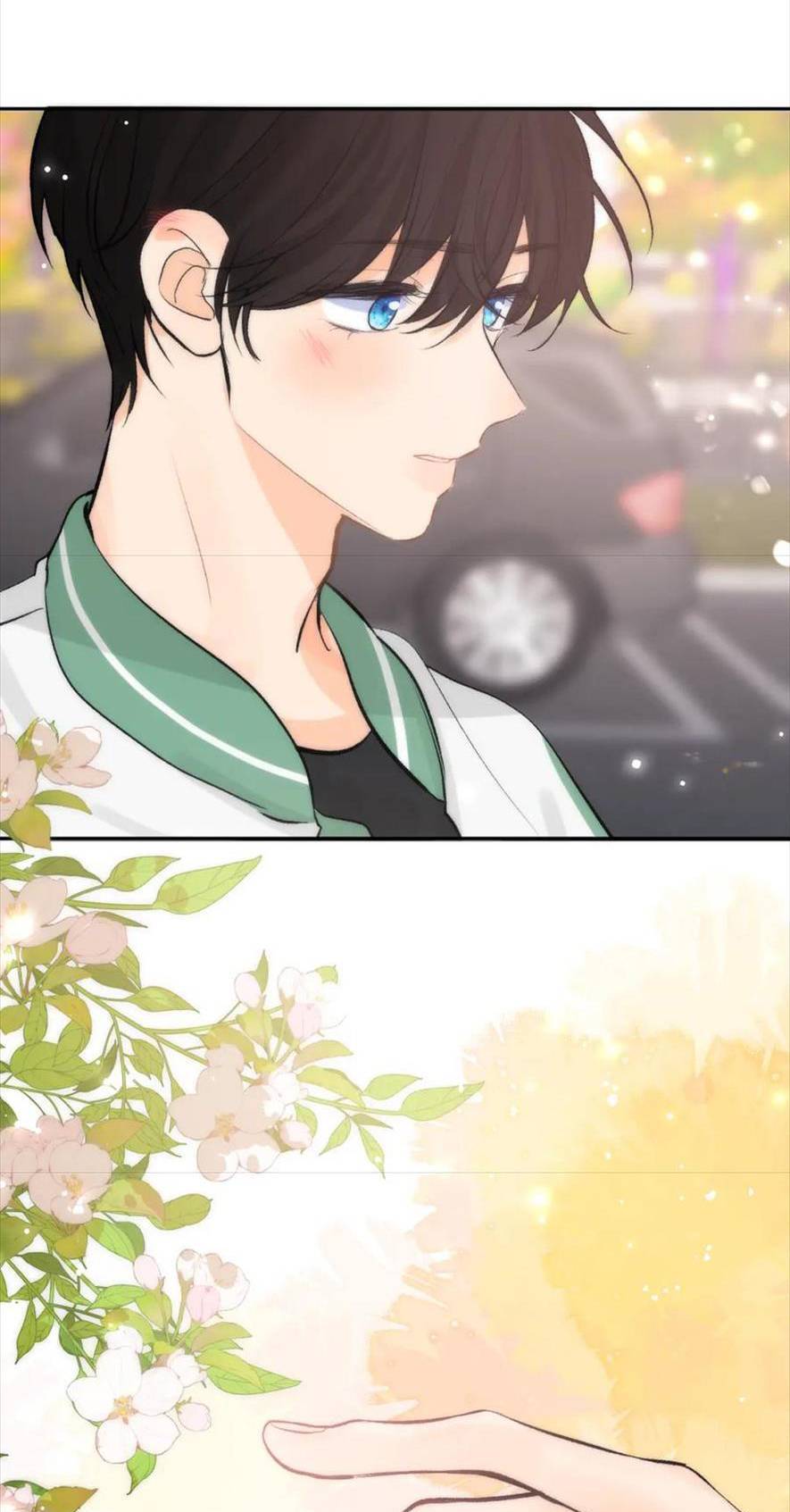 nhật ký tình yêu hằng ngày chapter 18 23