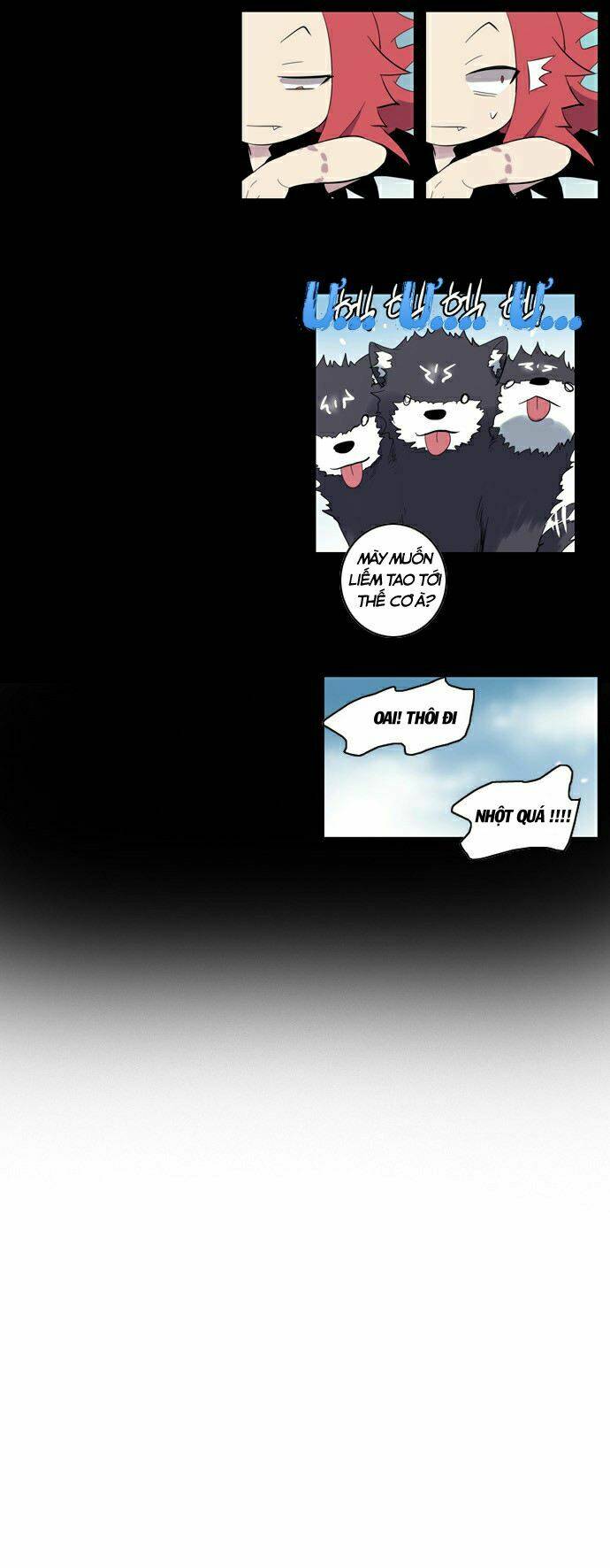 bản khế ước linh hồn chapter 110 18