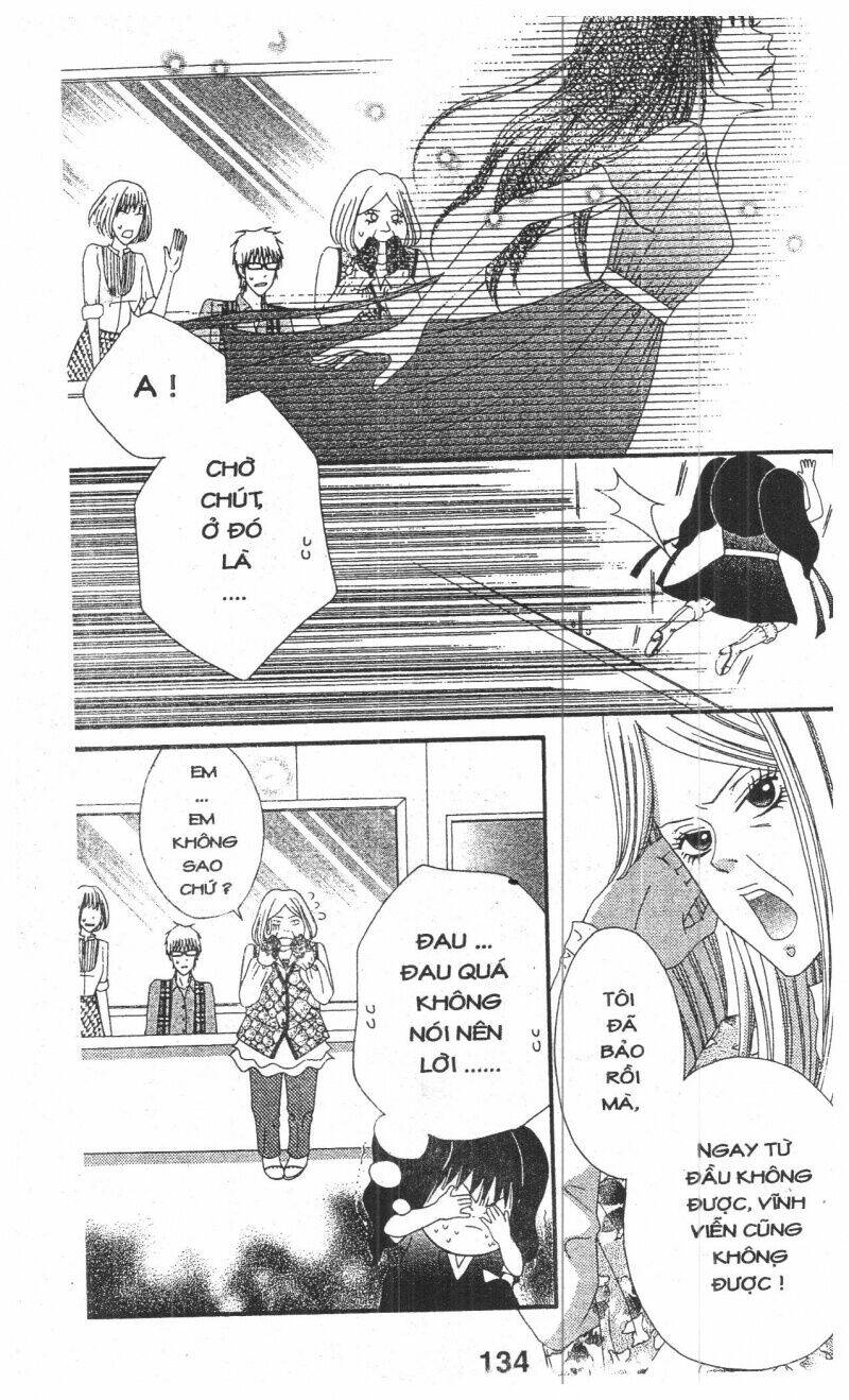 zekkyou cinderella chapter 1 133