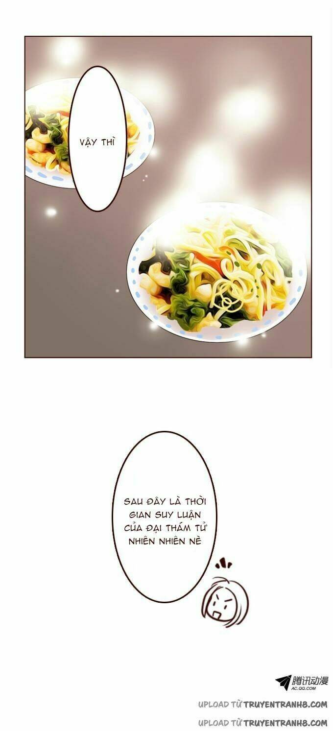 ớn lạnh tuyệt đối chapter 12 11