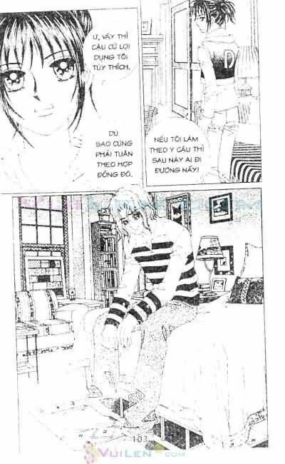 không bao giờ khóc chapter 4 103