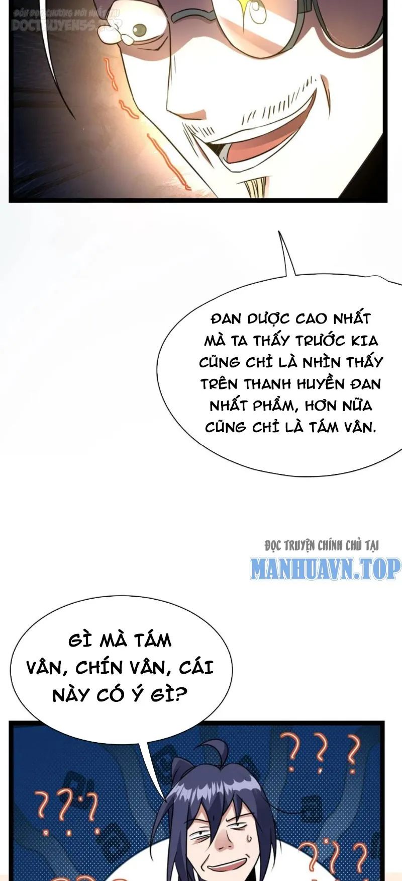 huyền huyễn: ta bắt đầu vô địch từ bại gia chapter 12 38