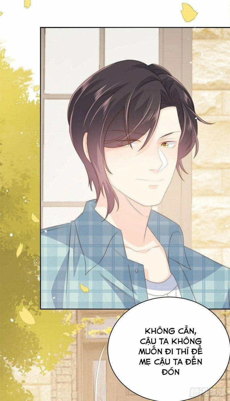 đoàn sủng lão đại ba tuổi rưỡi chapter 78 17