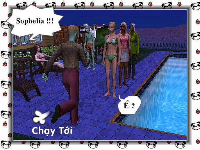 bella's story chapter 4.3 34