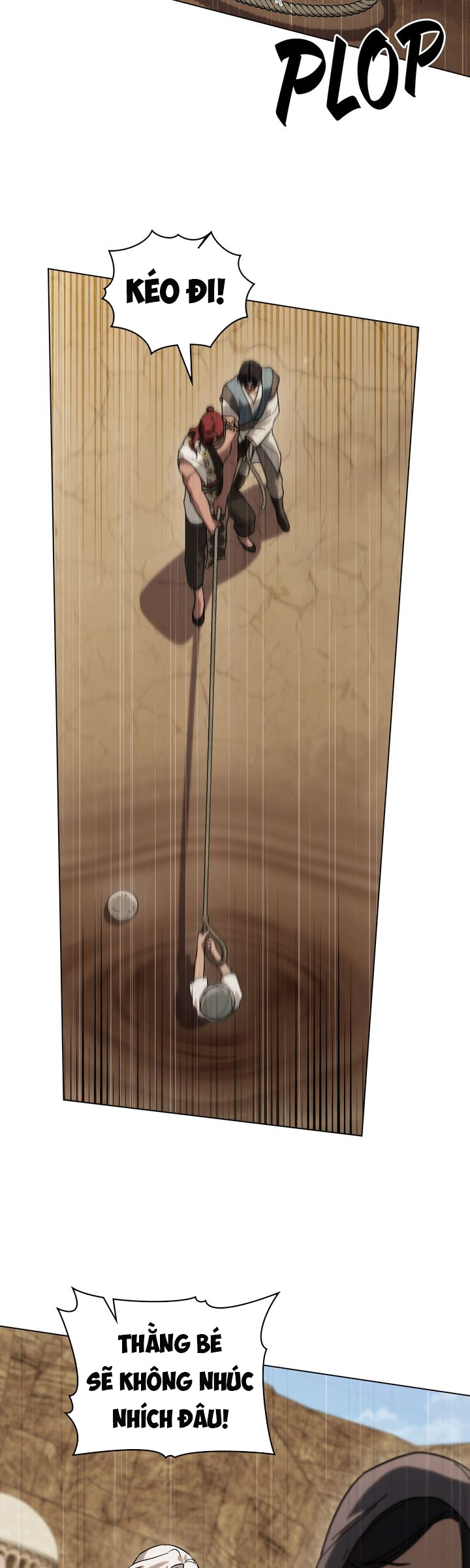 khi định mệnh đưa chúng ta gặp nhau chapter 35 15