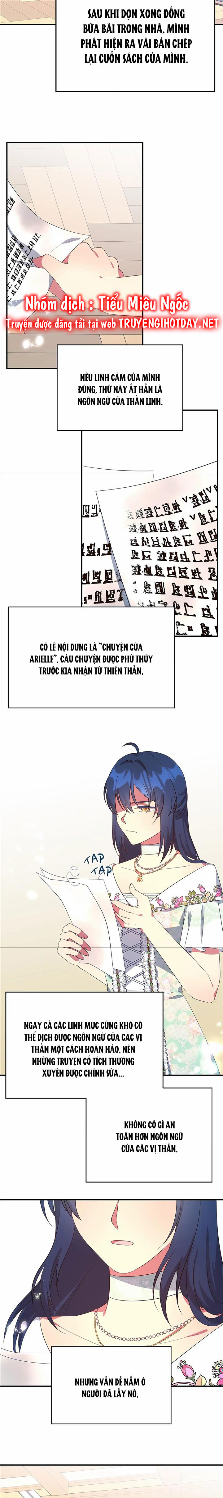 tôi không phải là nữ anh hùng chapter 51 14