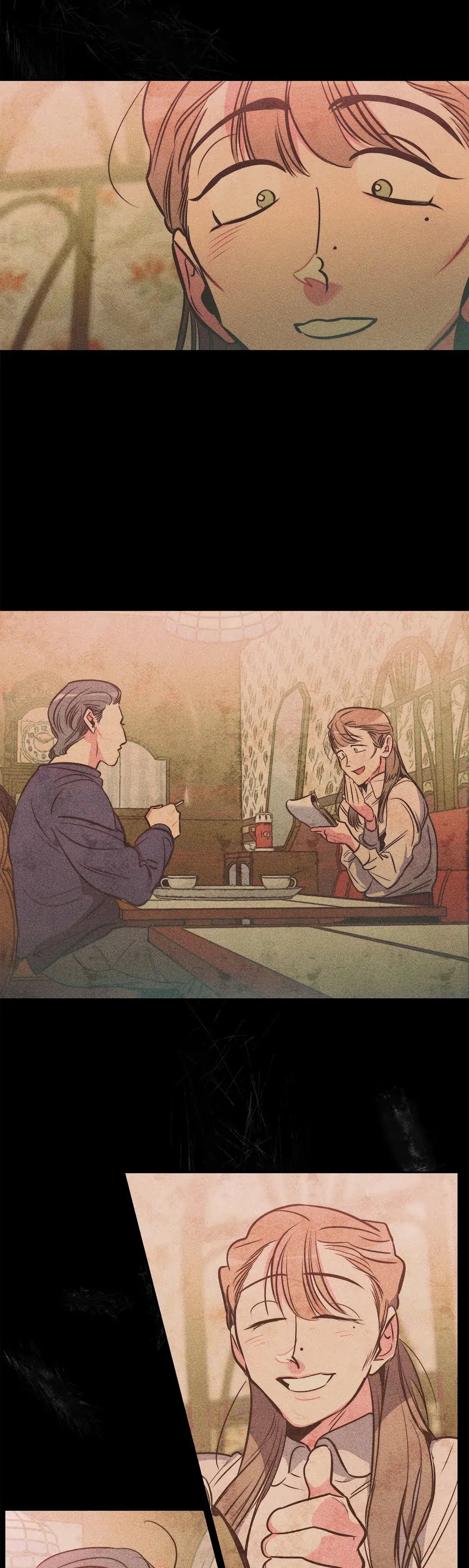 thiếu nữ lạc lõng không tình yêu chapter 19.1 6