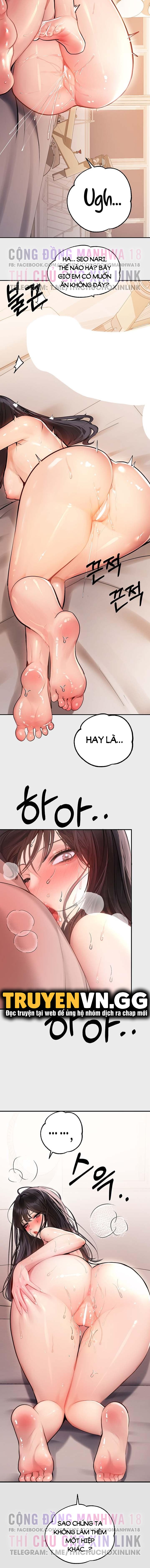 bà chị chủ nhà chapter 77 16