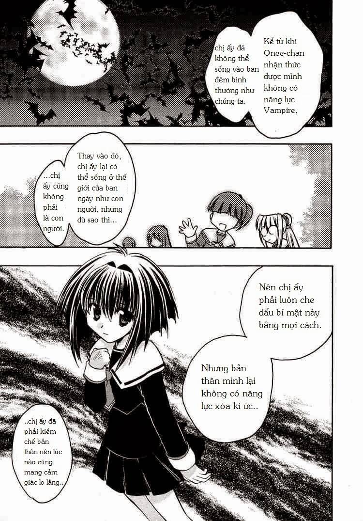 little vampire chapter 27 18