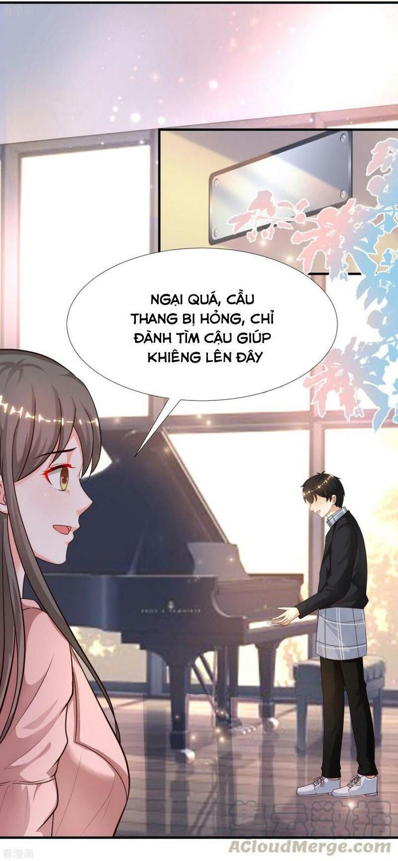 tối cường vận đào hoa chapter 171 8
