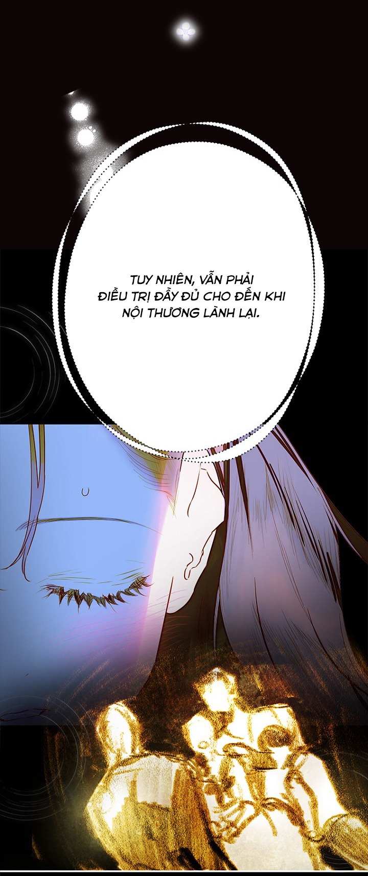 mẹ tôi kết hôn một lần nữa chapter 66 1