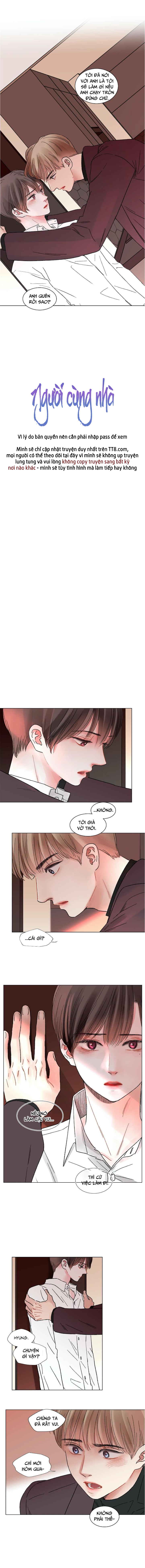 người cùng nhà chapter 31 1
