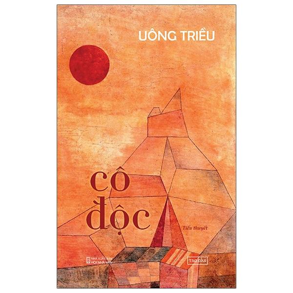 Cô Độc (Tái Bản)