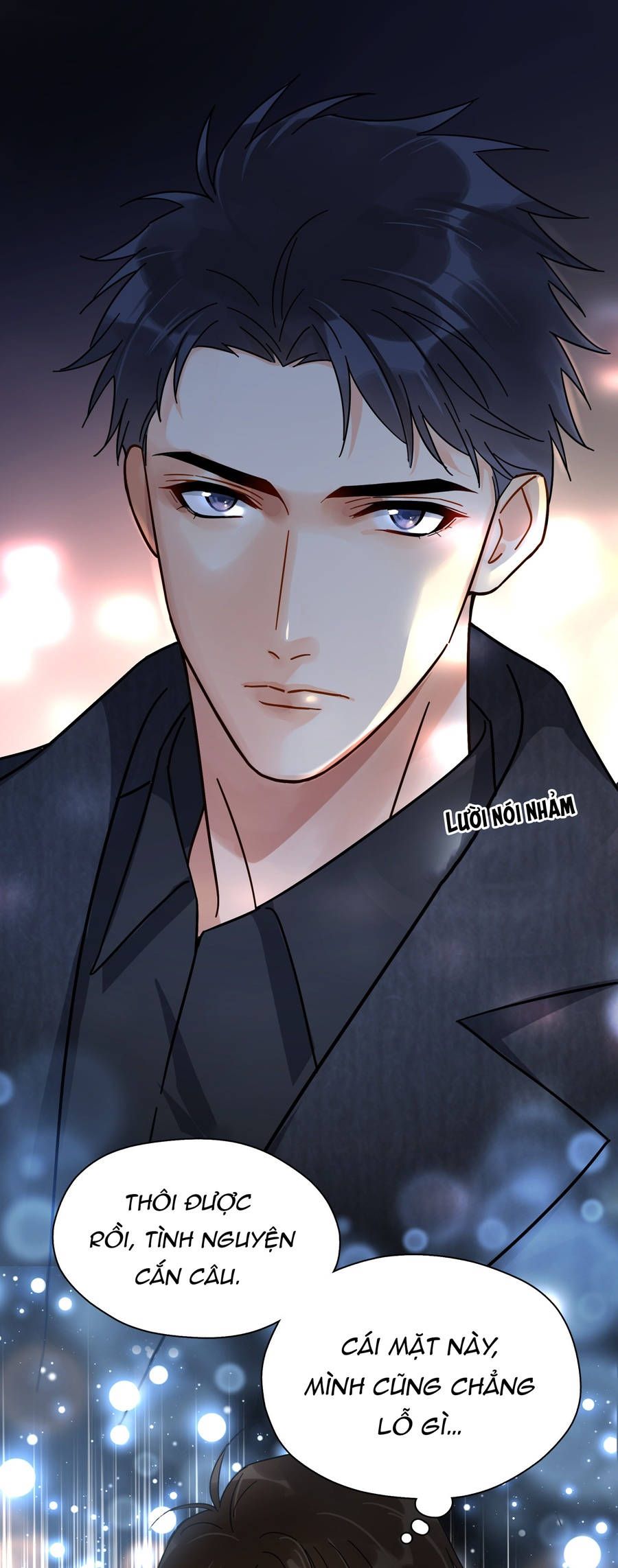 bám đuôi chapter 9 18