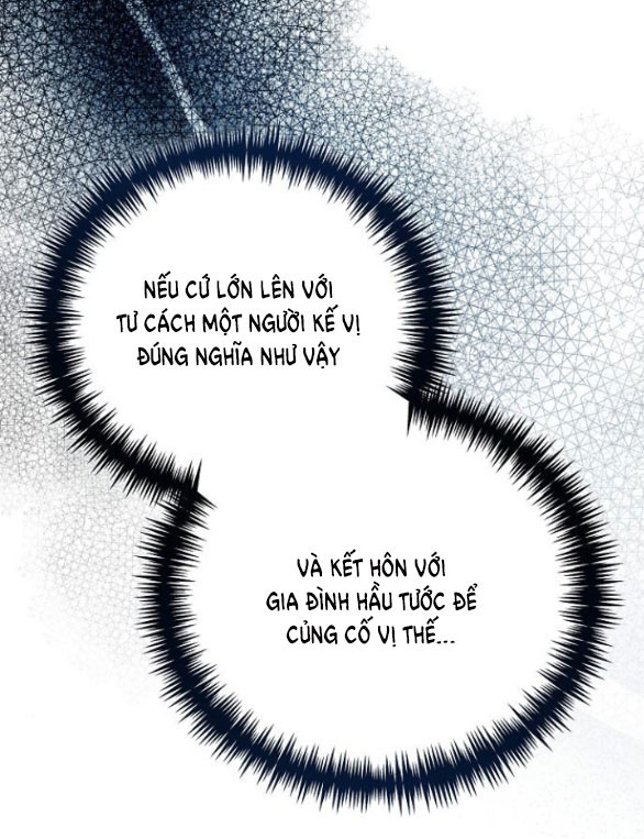 chiếm hữu trái tim bạo chúa chapter 23.2 14