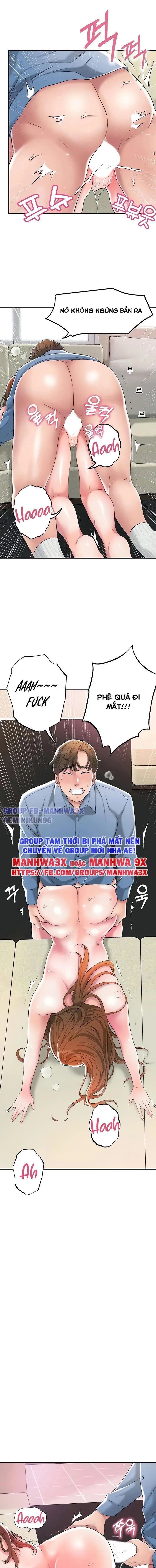 gia sư với mẹ milf chapter 9 2