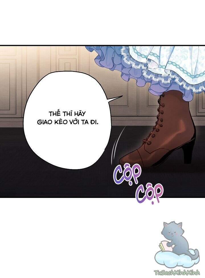 trọng sinh trở thành hoàng phi chapter 199 22