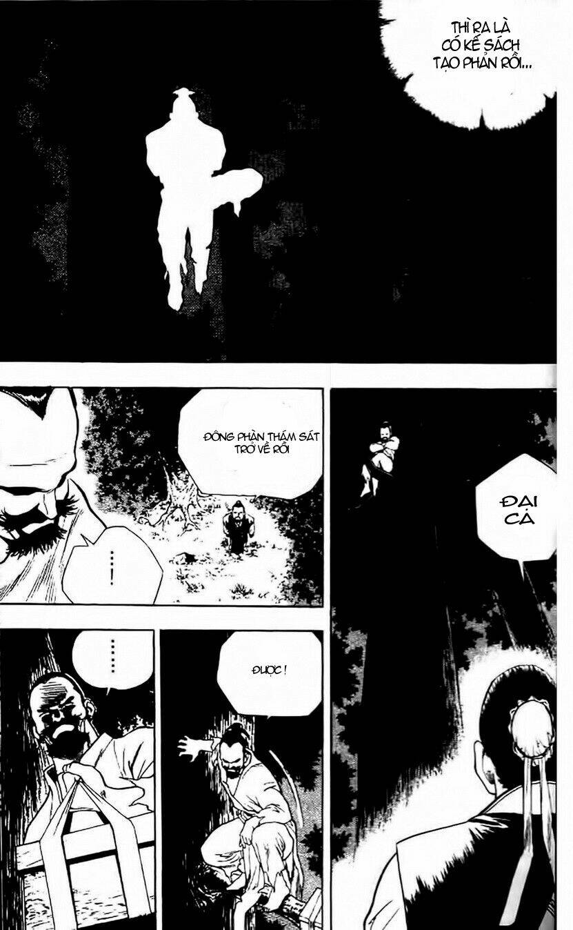 long quyển phong chapter 18 7