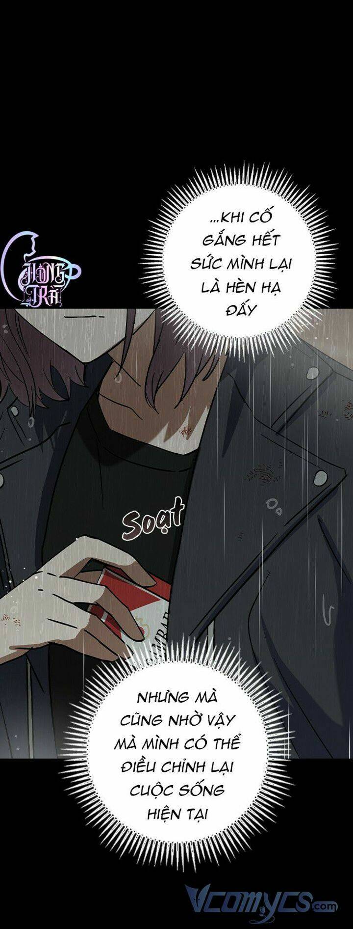 duyên nợ kiếp trước chapter 31 52