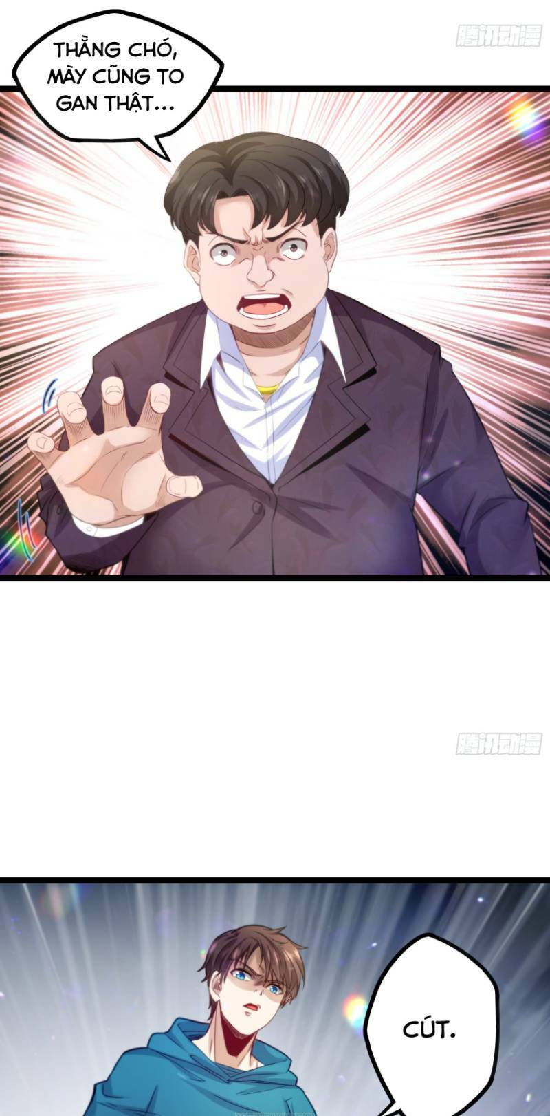 đô thị cực phẩm tiên đế chapter 15 5