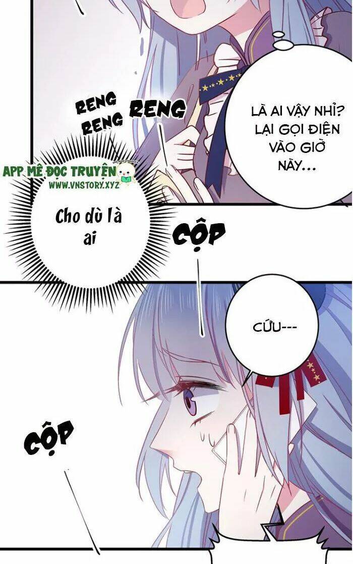 huyết quỷ luyến nhân chapter 7 29