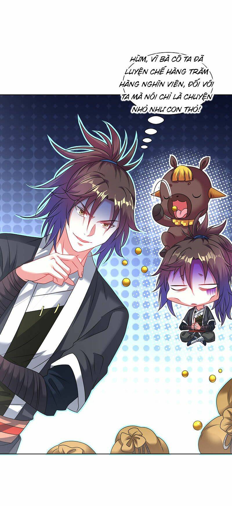 đạo ấn chapter 94 4