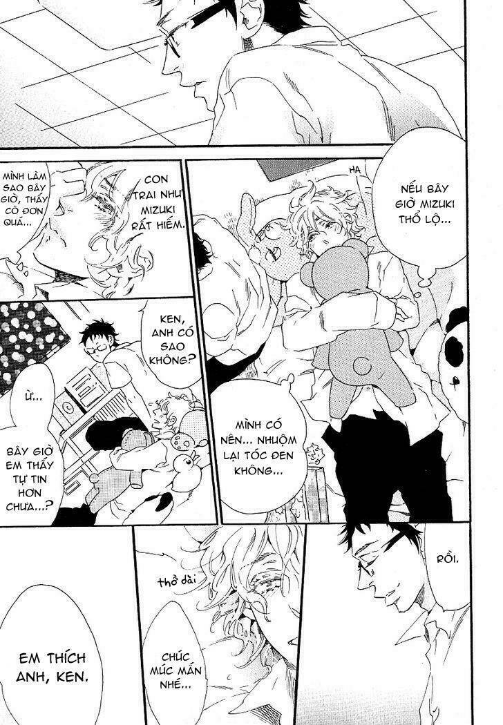 stay gold – bài học tình yêu từ a đến z chapter 1 26