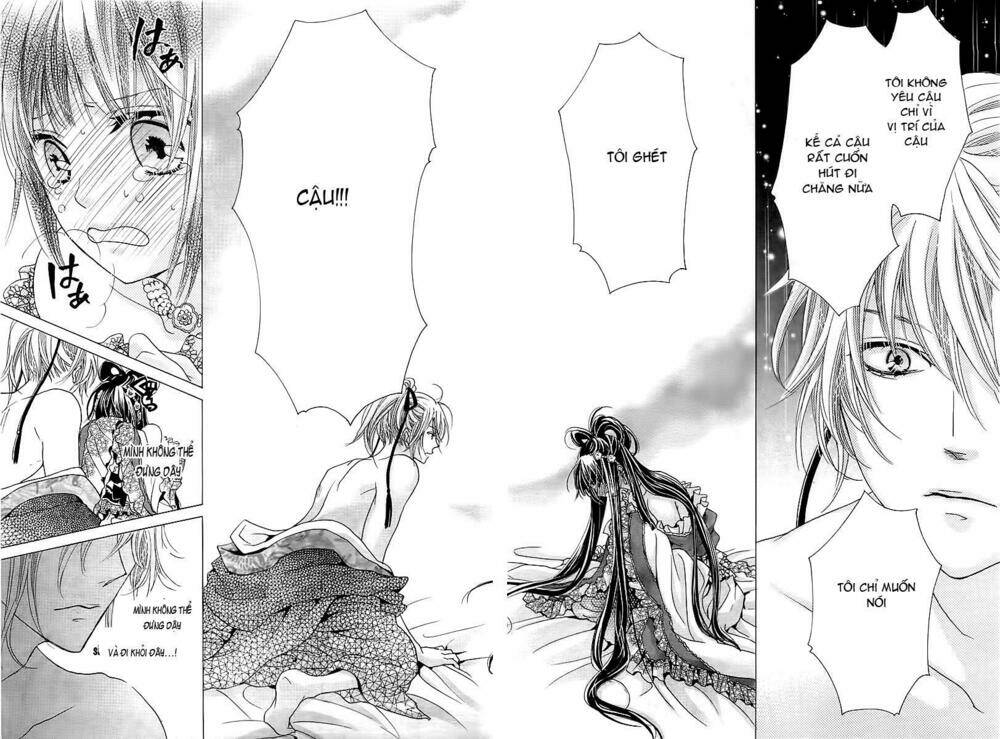 ten no hanayome chapter 1 36