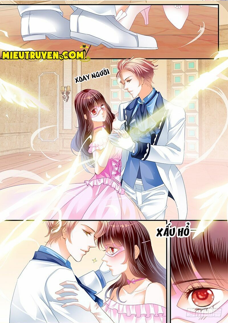 thiểm hôn kiều thê chapter 202 6