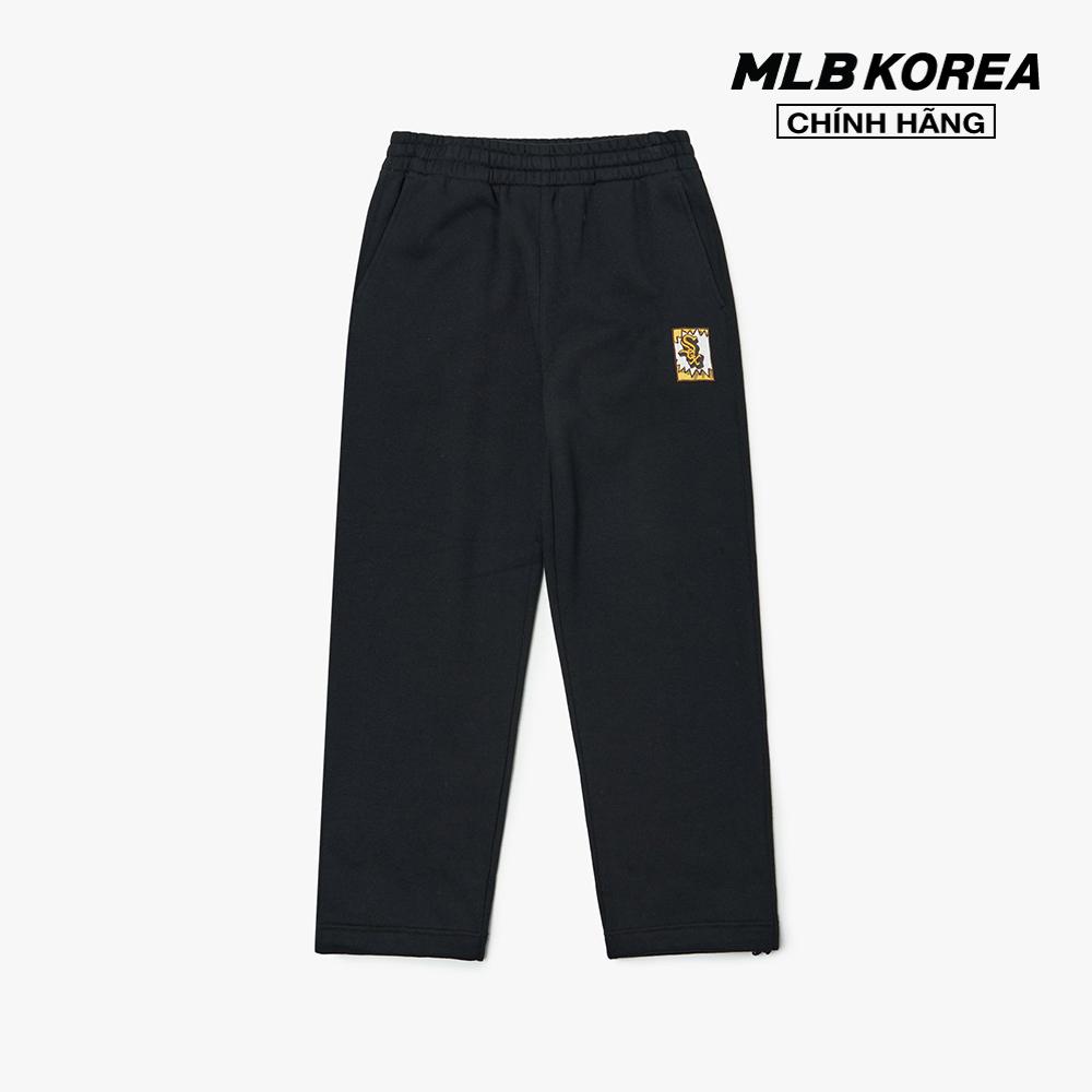 MLB - Quần jogger lưng thun City 3APTC0126