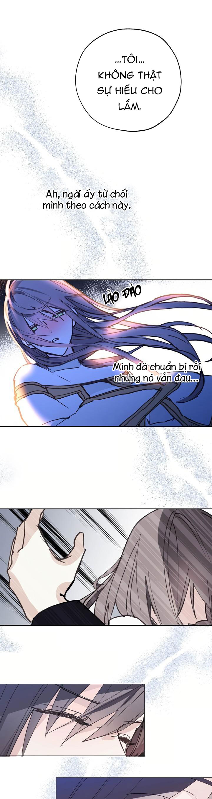 lời tỏ tình nhầm lẫn chapter 39 18