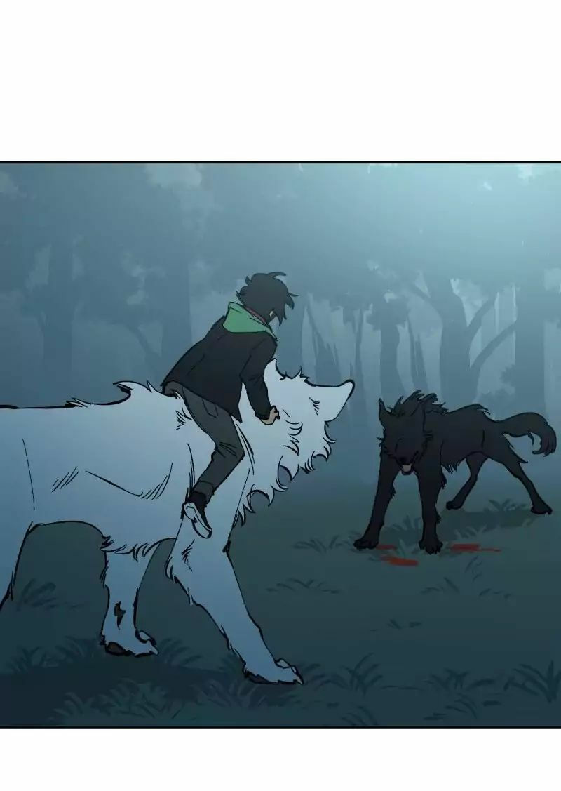 lumine - cội nguồn ánh sáng chapter 54 8