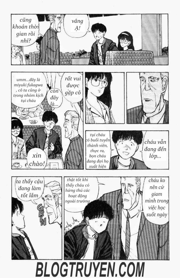 asatte dance chapter 49 7