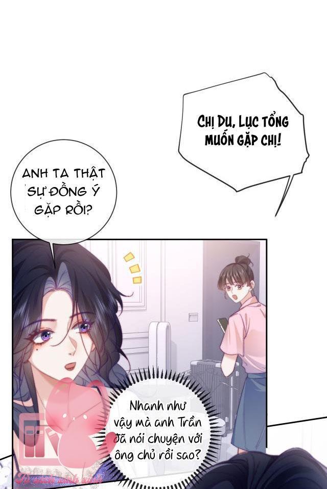 nữ cố vấn tuyển tú nam đoàn chapter 11 19