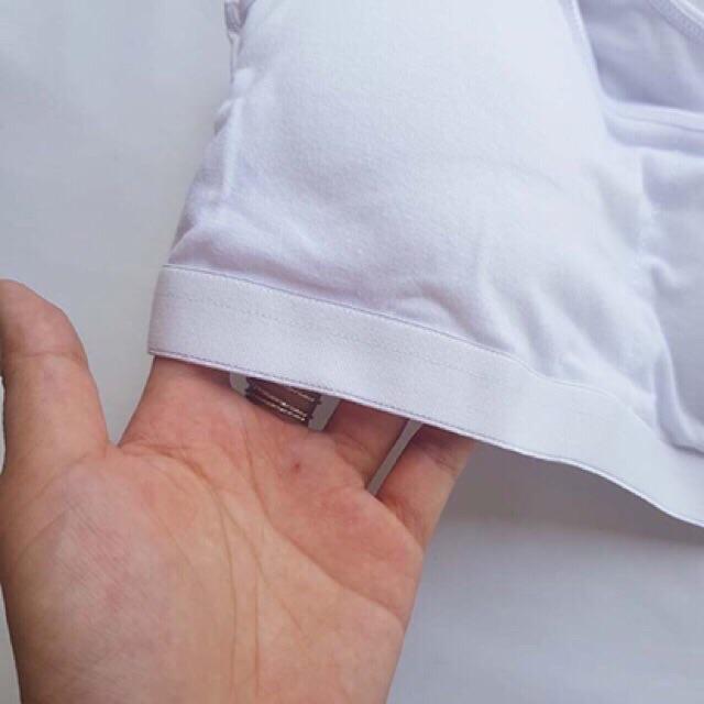 Áo lót, áo bra học sinh