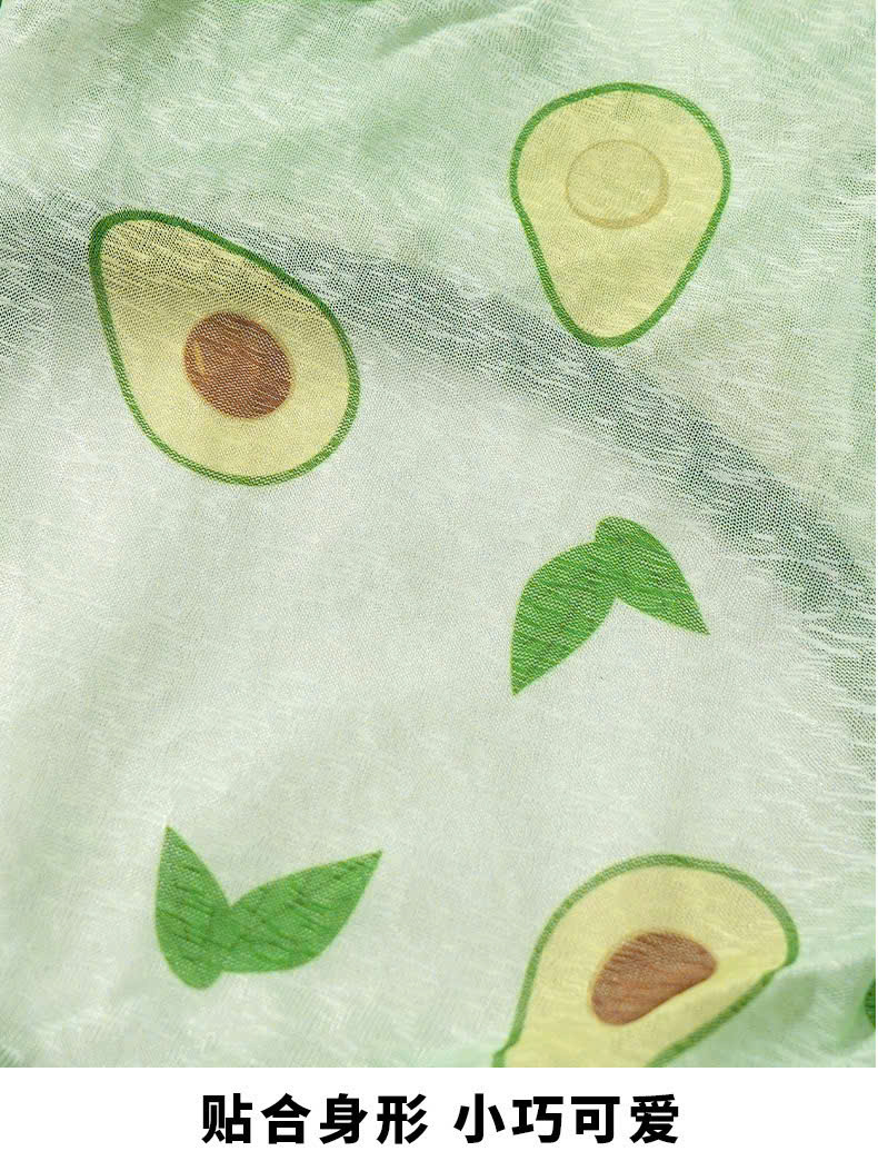 QUẦN ÁO MỎNG THOÁNG KHÍ MÁT MẺ SIÊU VIP TỪ 0.5-7.5KG DÀNH CHO THÚ CƯNG CHÓ MÈO