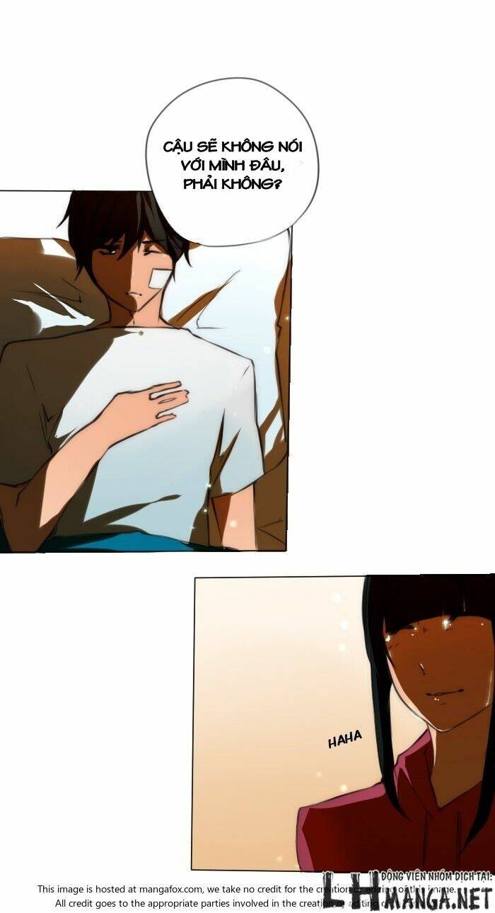 catharsis chapter 13 19