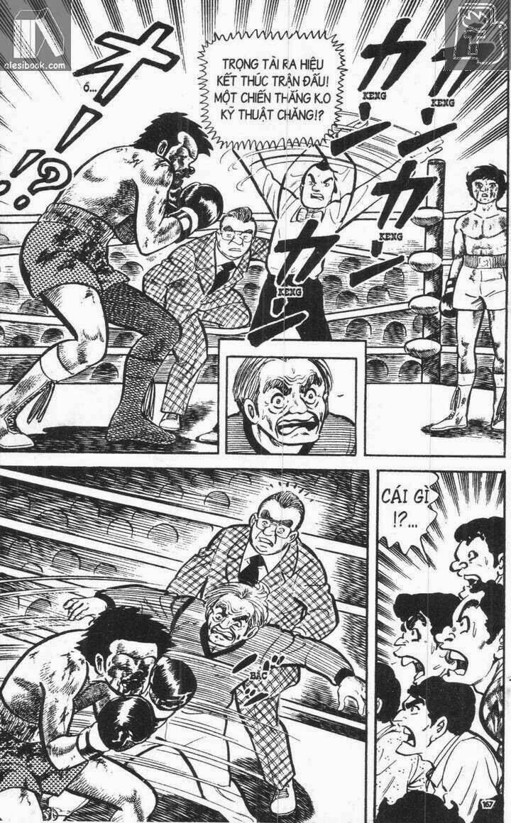 ganbare genki chapter 175 5