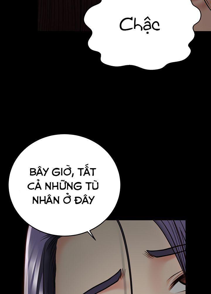 18+ giam cầm chapter 14.2 31